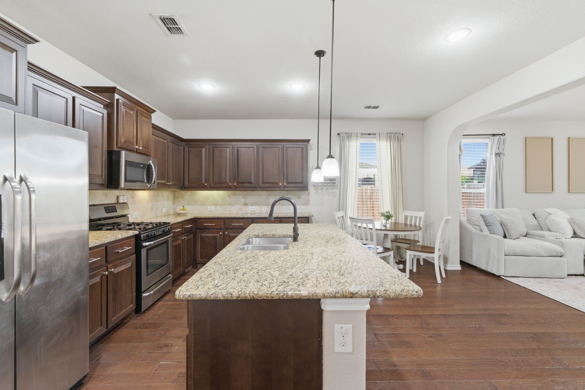 1773 Rio Penasco Road Fort Worth TX 76052