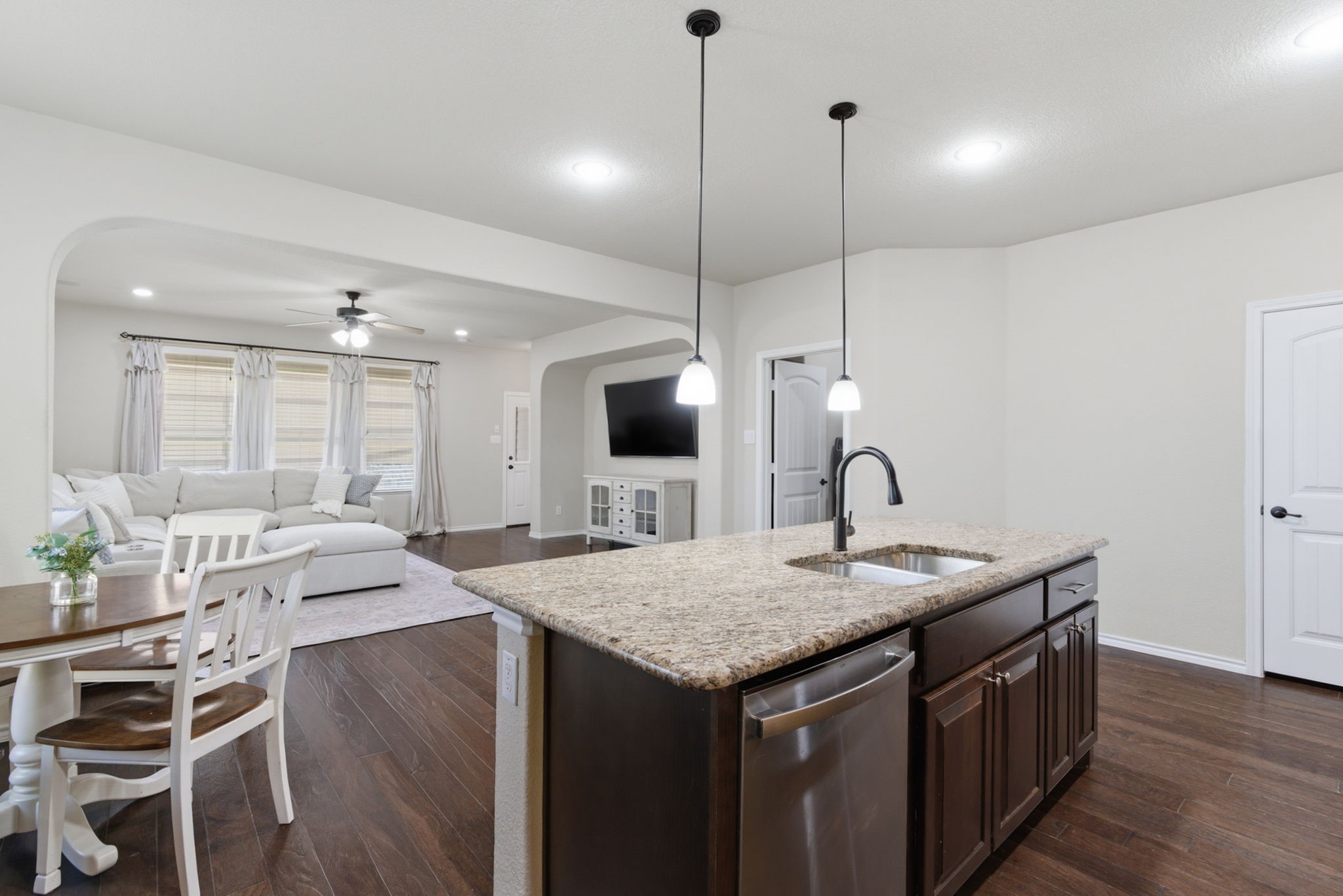 1773 Rio Penasco Road Fort Worth TX 76052