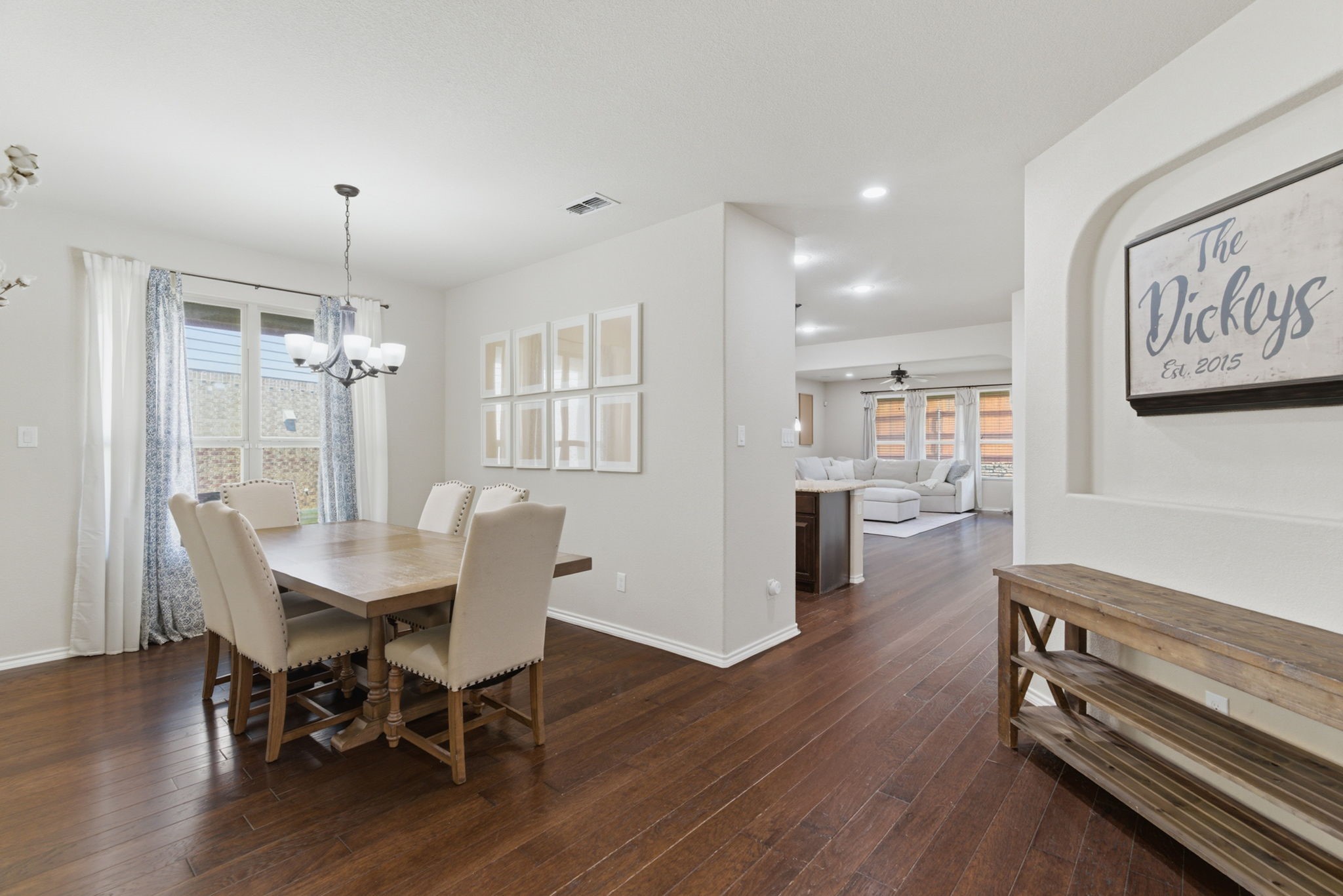 1773 Rio Penasco Road Fort Worth TX 76052