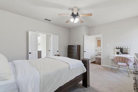 1773 Rio Penasco Road Fort Worth TX 76052