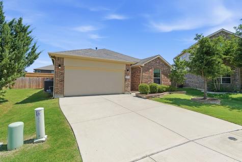 1773 Rio Penasco Road Fort Worth TX 76052