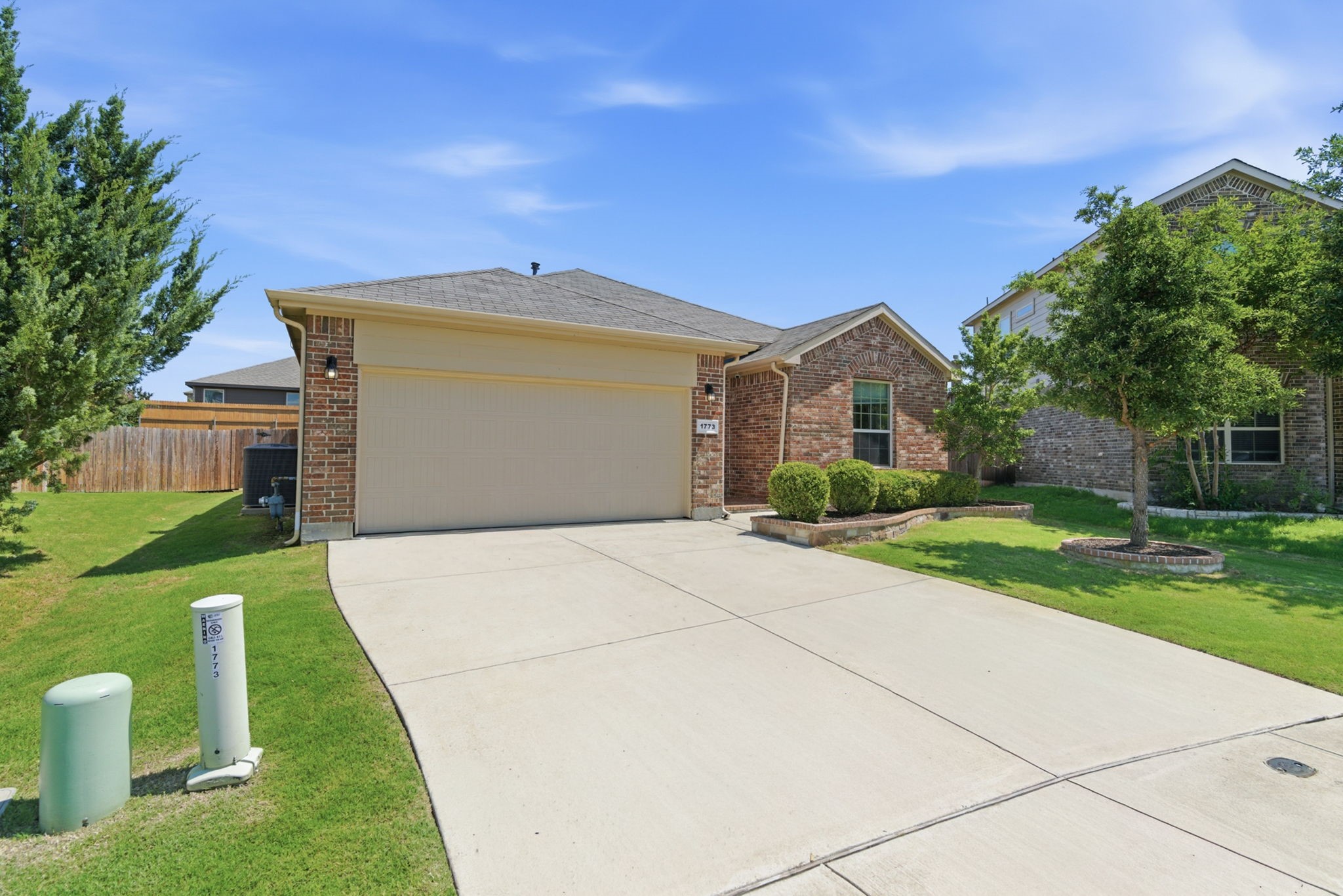 1773 Rio Penasco Road Fort Worth TX 76052