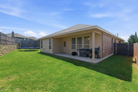 1773 Rio Penasco Road Fort Worth TX 76052