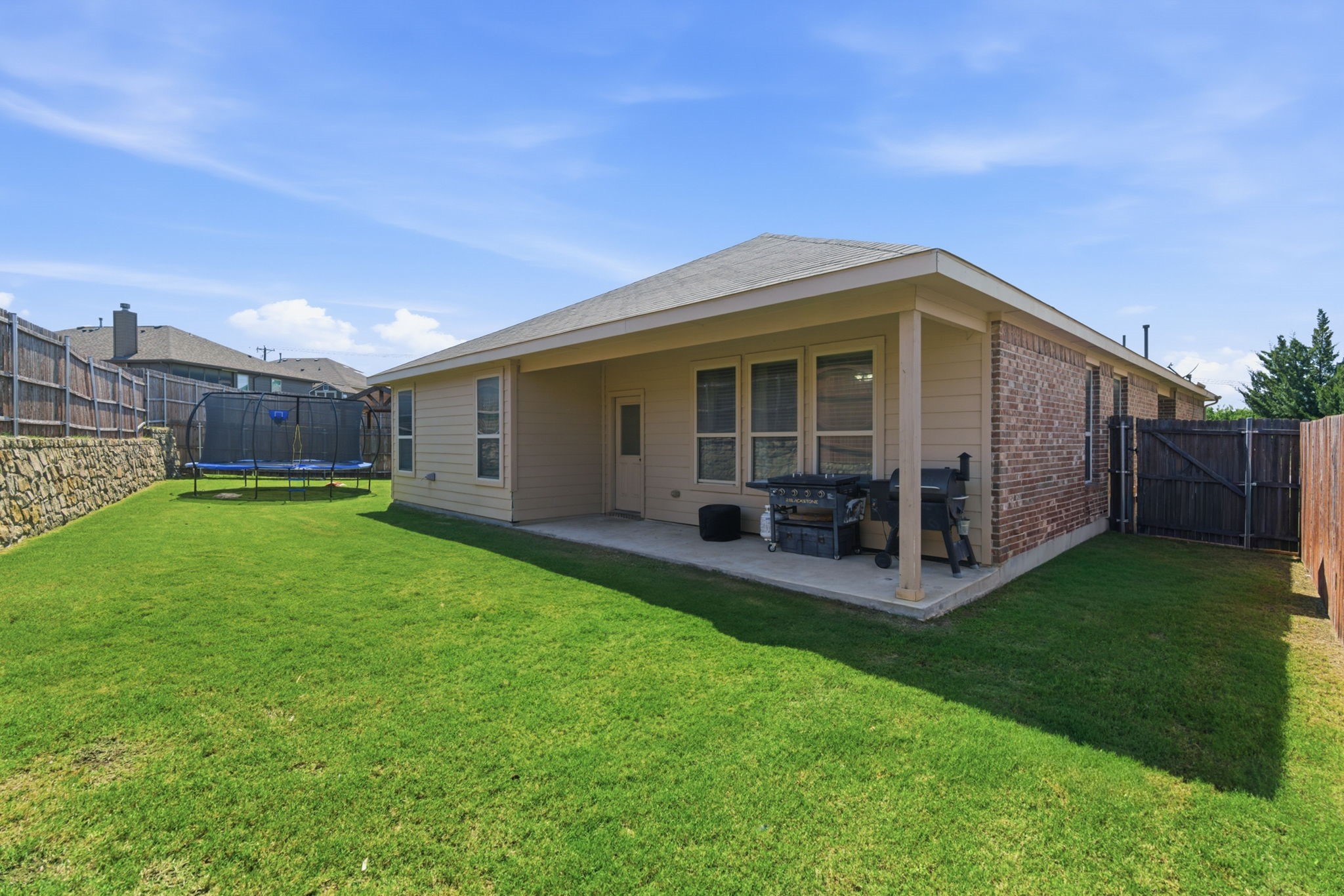 1773 Rio Penasco Road Fort Worth TX 76052