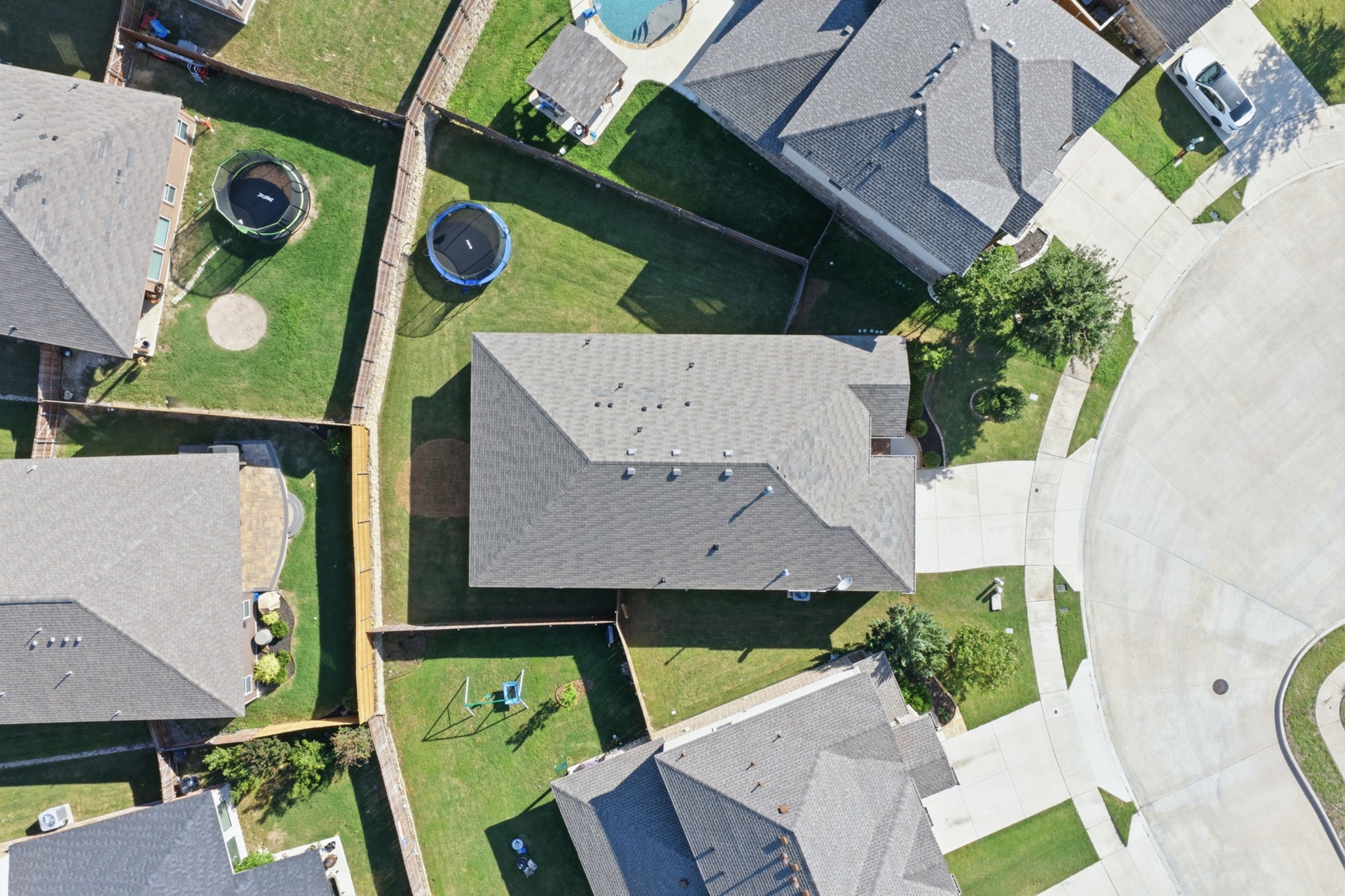 1773 Rio Penasco Road Fort Worth TX 76052