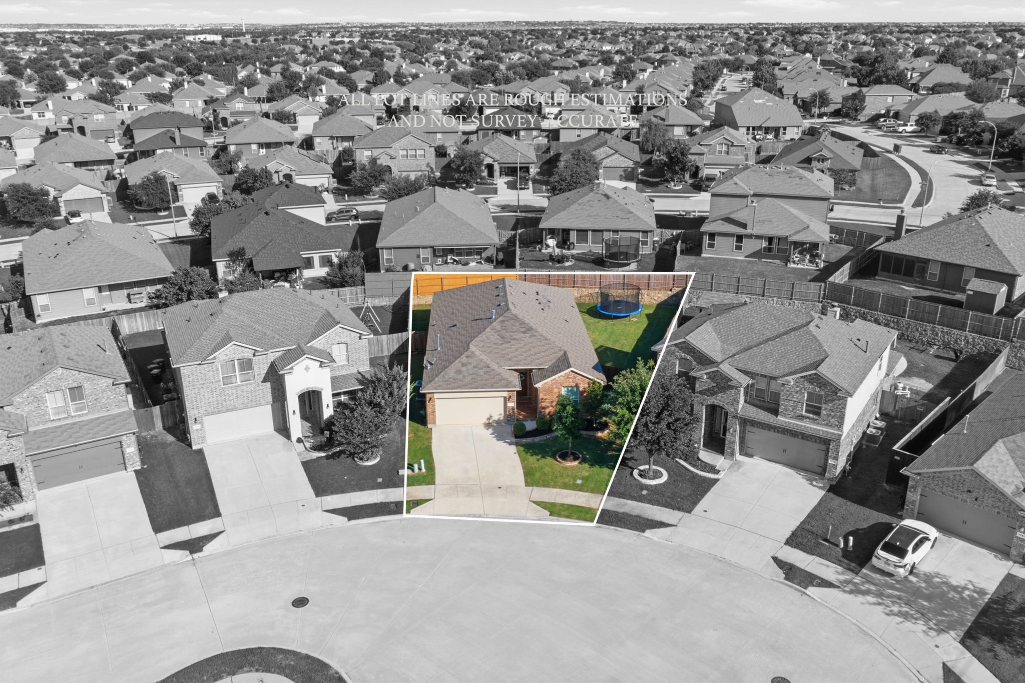 1773 Rio Penasco Road Fort Worth TX 76052