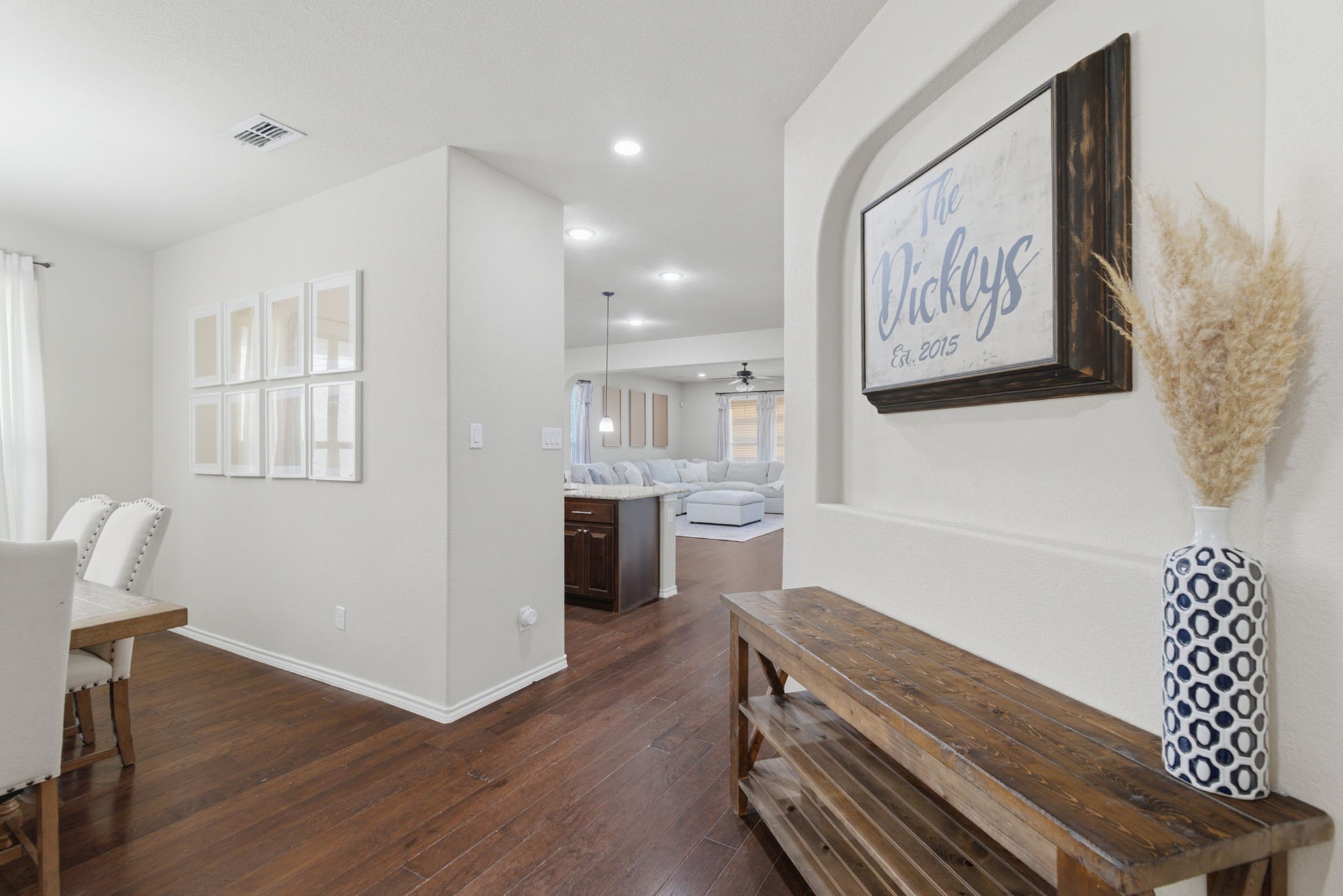 1773 Rio Penasco Road Fort Worth TX 76052
