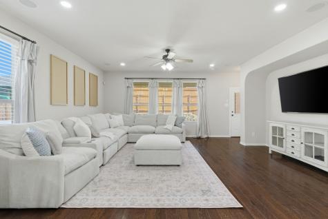 1773 Rio Penasco Road Fort Worth TX 76052