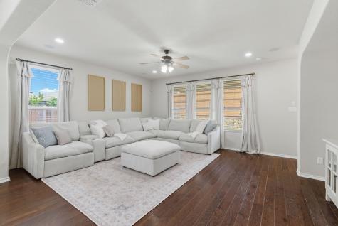 1773 Rio Penasco Road Fort Worth TX 76052