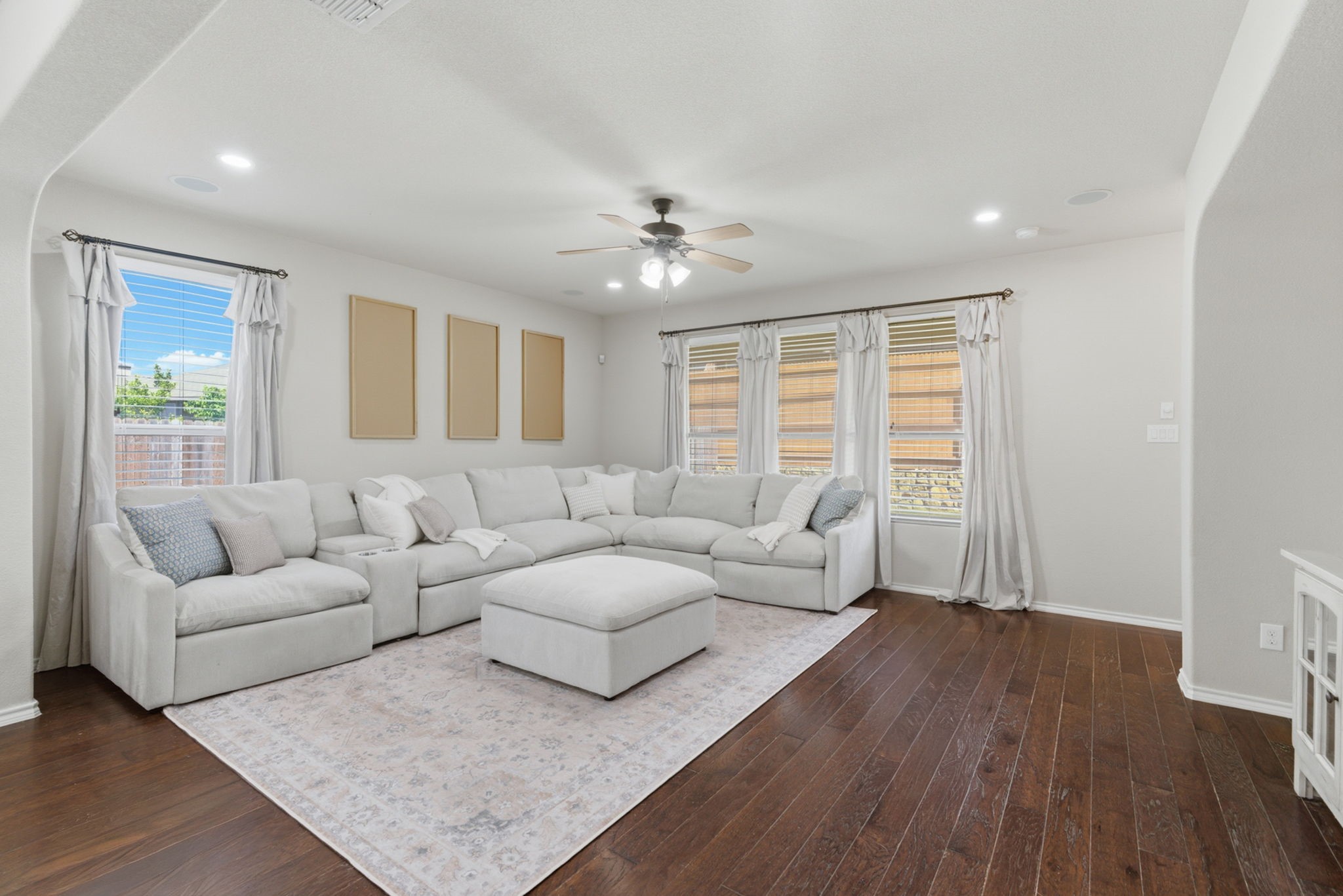 1773 Rio Penasco Road Fort Worth TX 76052