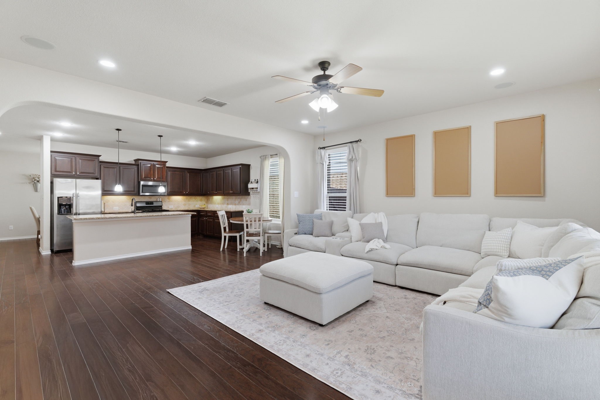 1773 Rio Penasco Road Fort Worth TX 76052