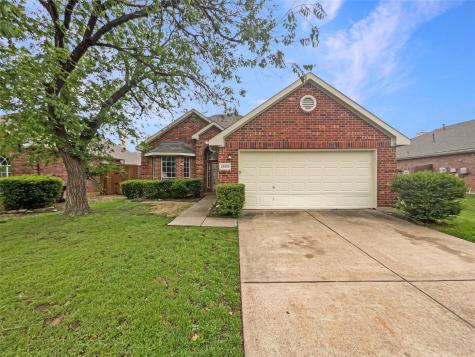 2600 Loon Lake Road Denton TX 76210