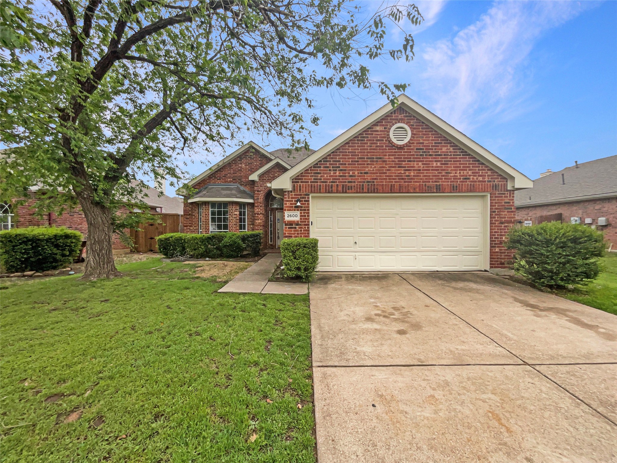 2600 Loon Lake Road Denton TX 76210