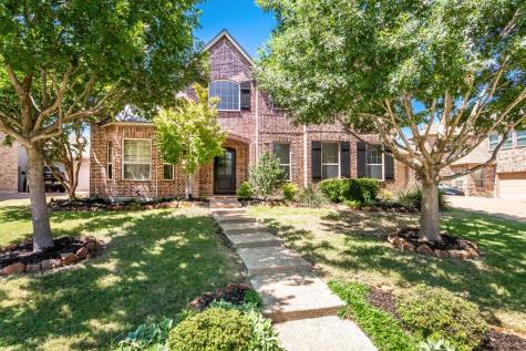 1807 Ireland Court Allen TX 75002