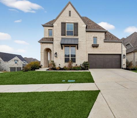 901 Adair Road Prosper TX 75078