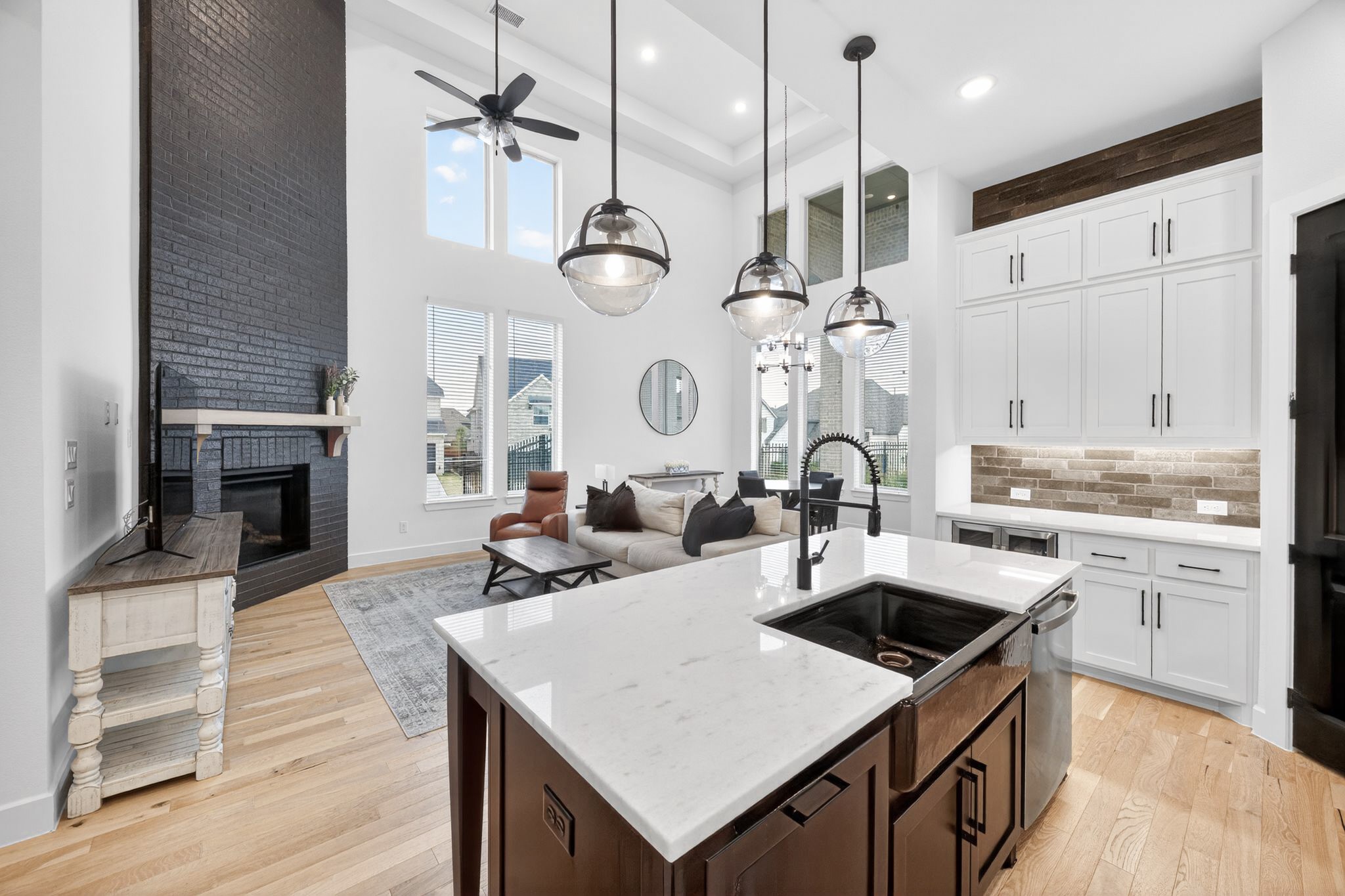 901 Adair Road Prosper TX 75078