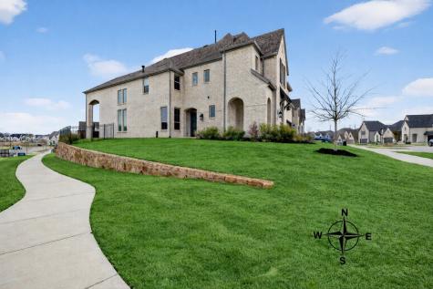 901 Adair Road Prosper TX 75078