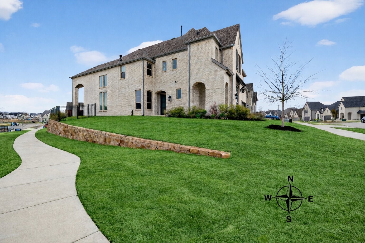 901 Adair Road Prosper TX 75078