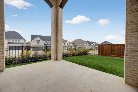901 Adair Road Prosper TX 75078