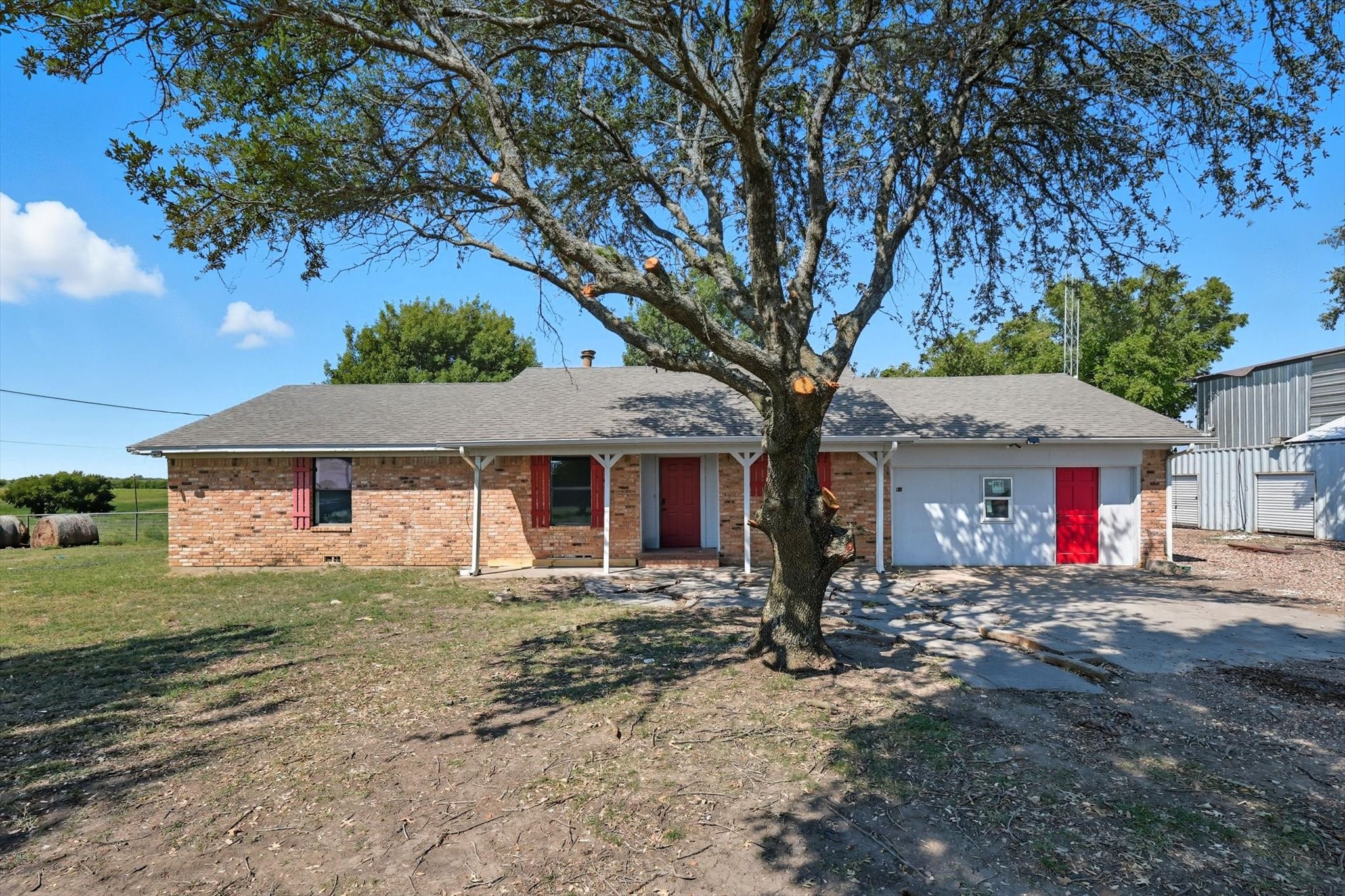 1118 Private Road 425 Whitewright TX 75491