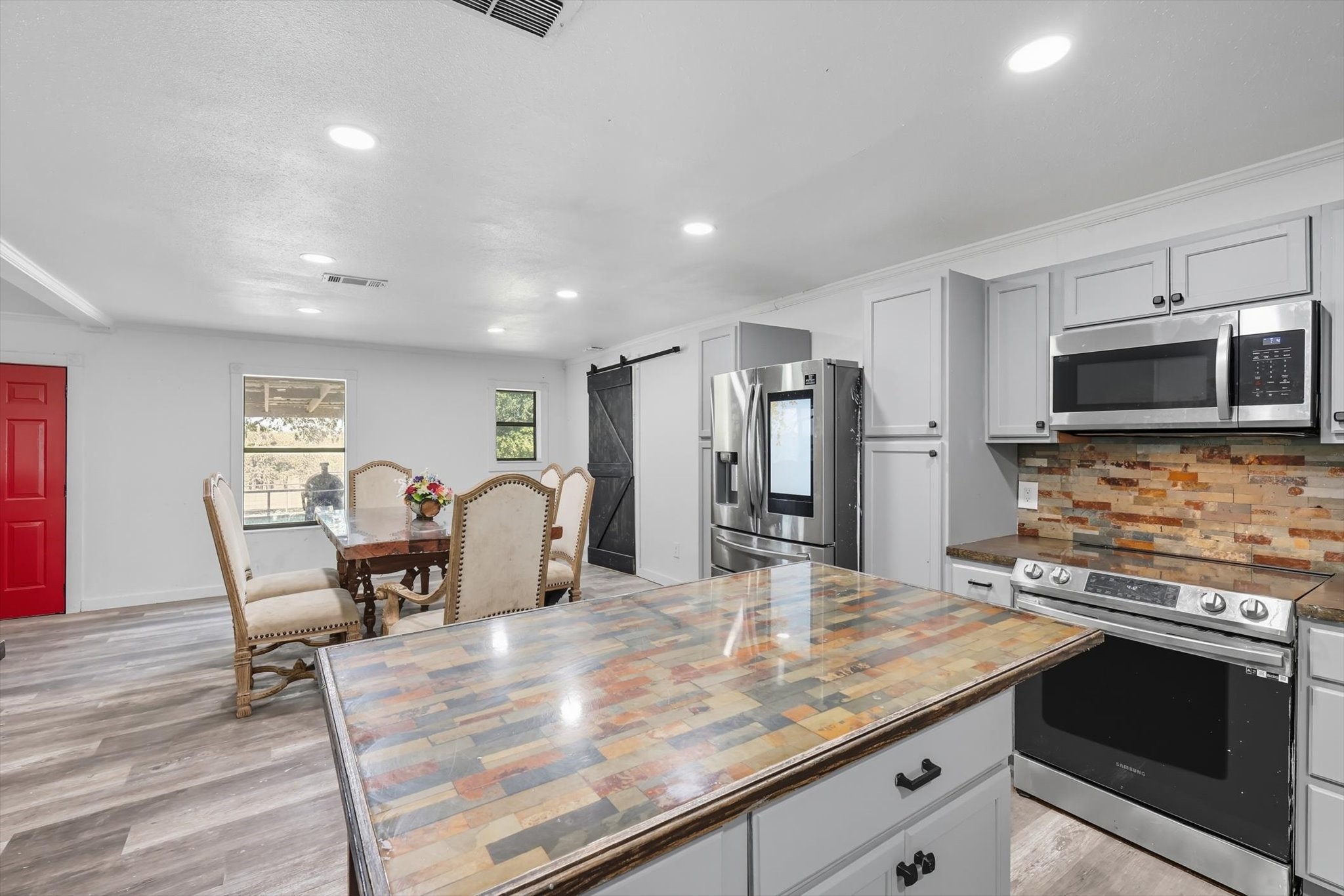 1118 Private Road 425 Whitewright TX 75491