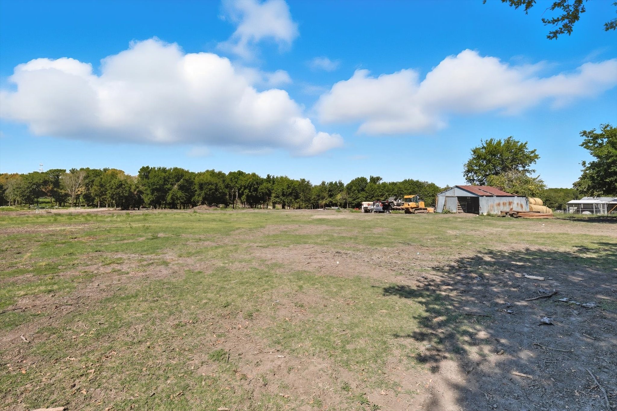 1118 Private Road 425 Whitewright TX 75491