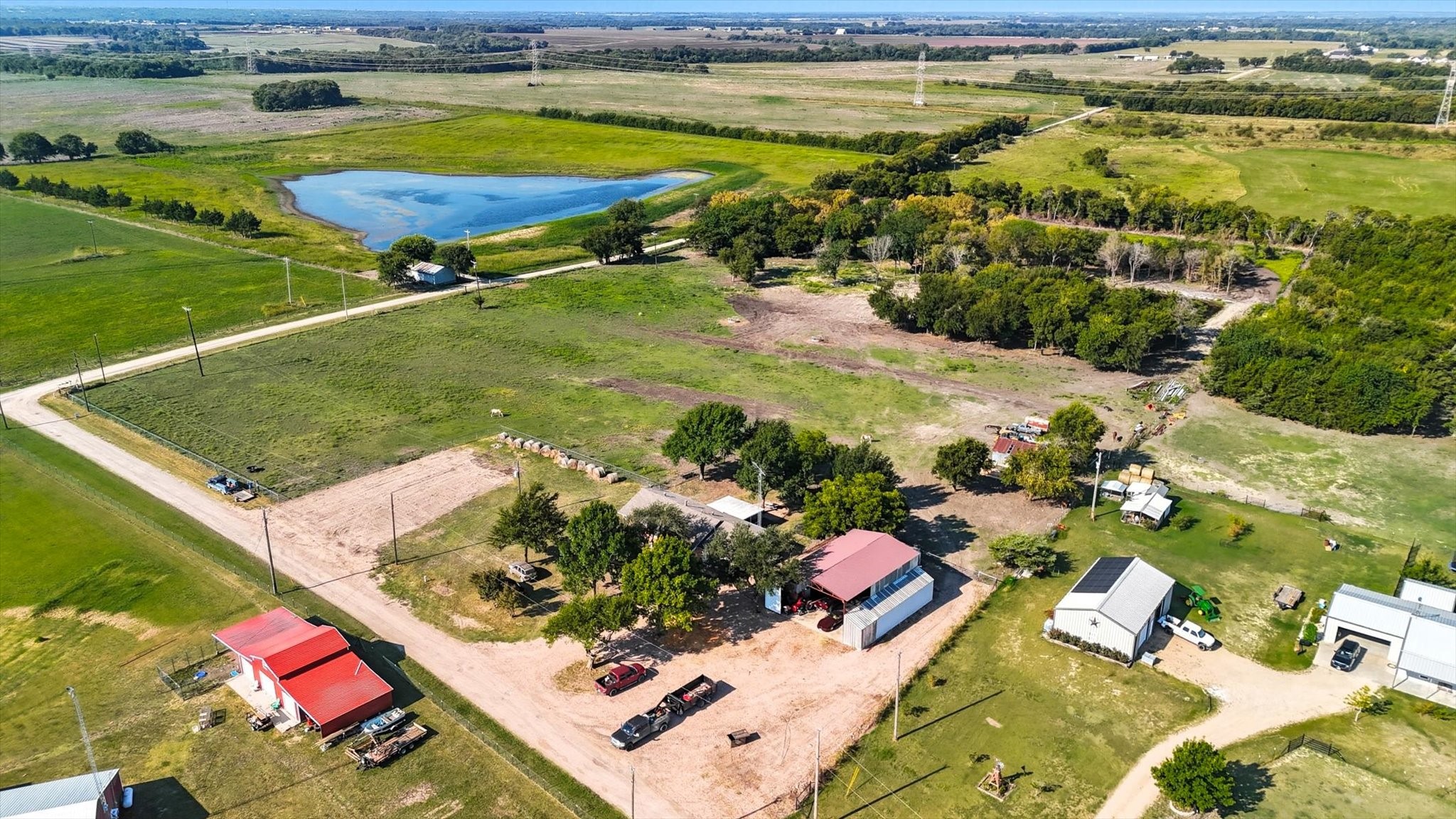 1118 Private Road 425 Whitewright TX 75491