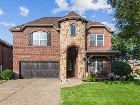 9100 Leland Drive Lantana TX 76226