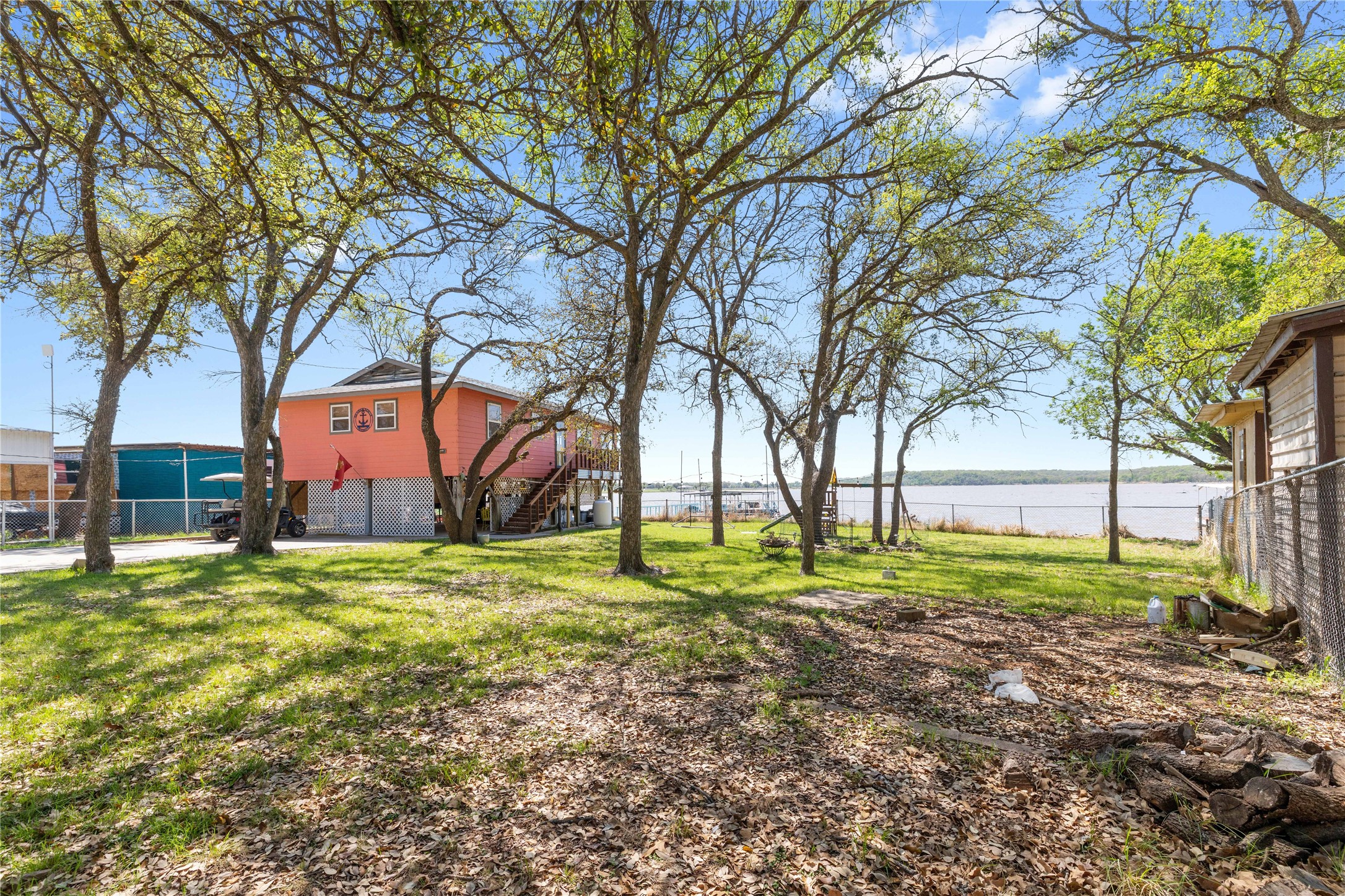 3490 Bounding Main May TX 76857