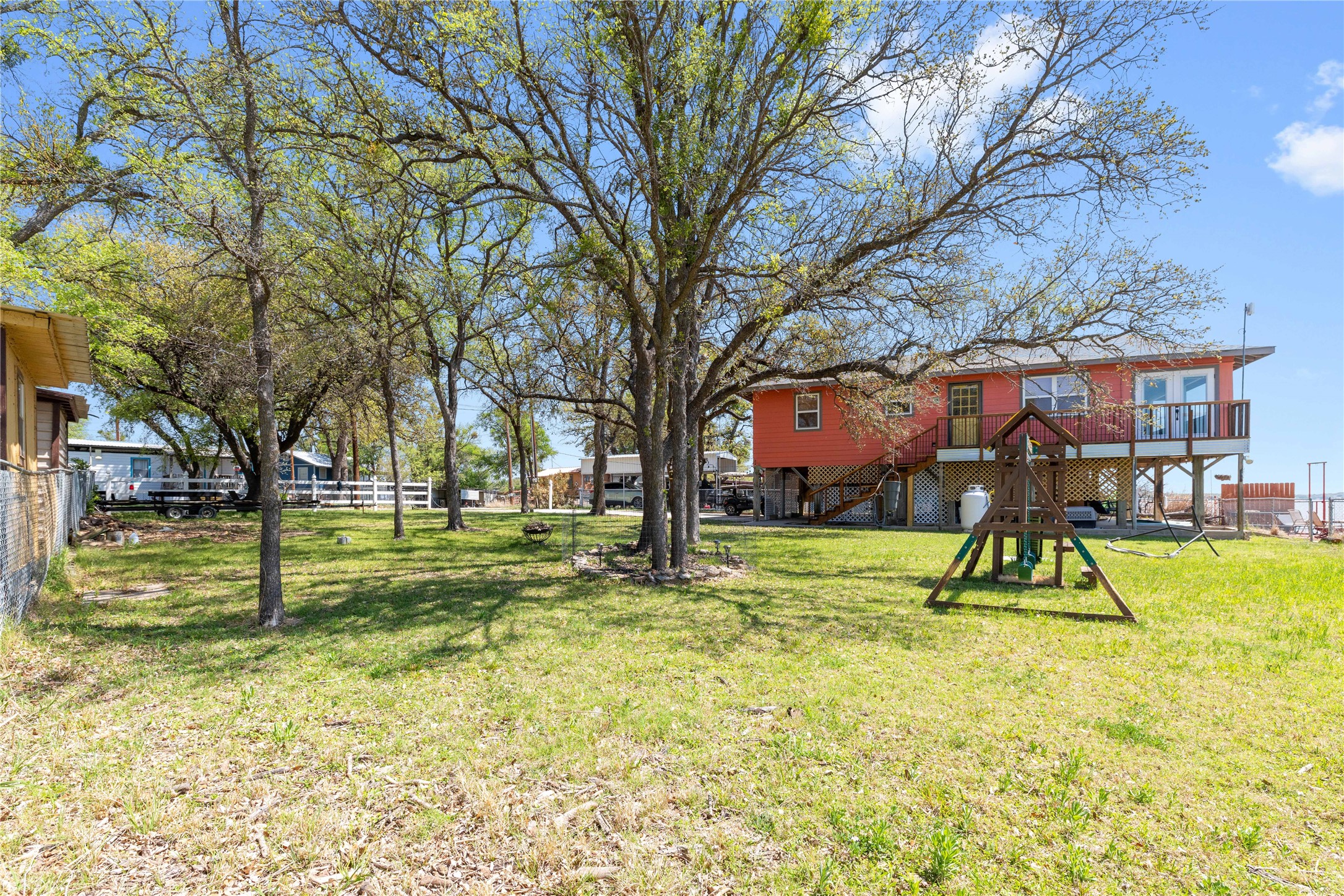 3490 Bounding Main May TX 76857