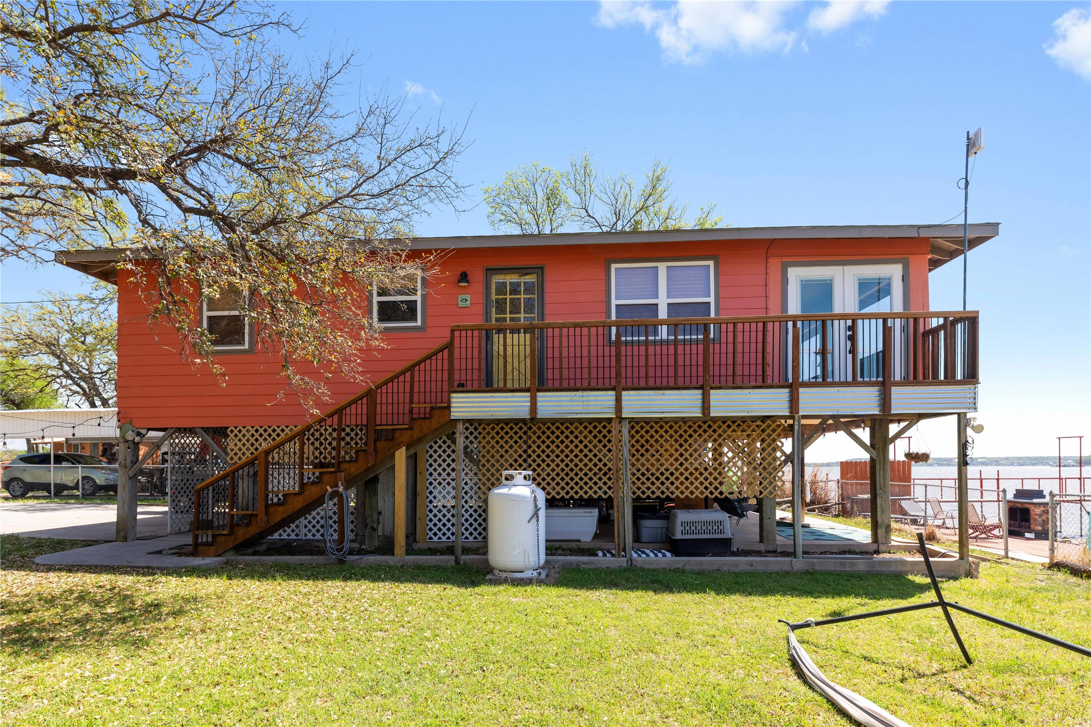 3490 Bounding Main May TX 76857