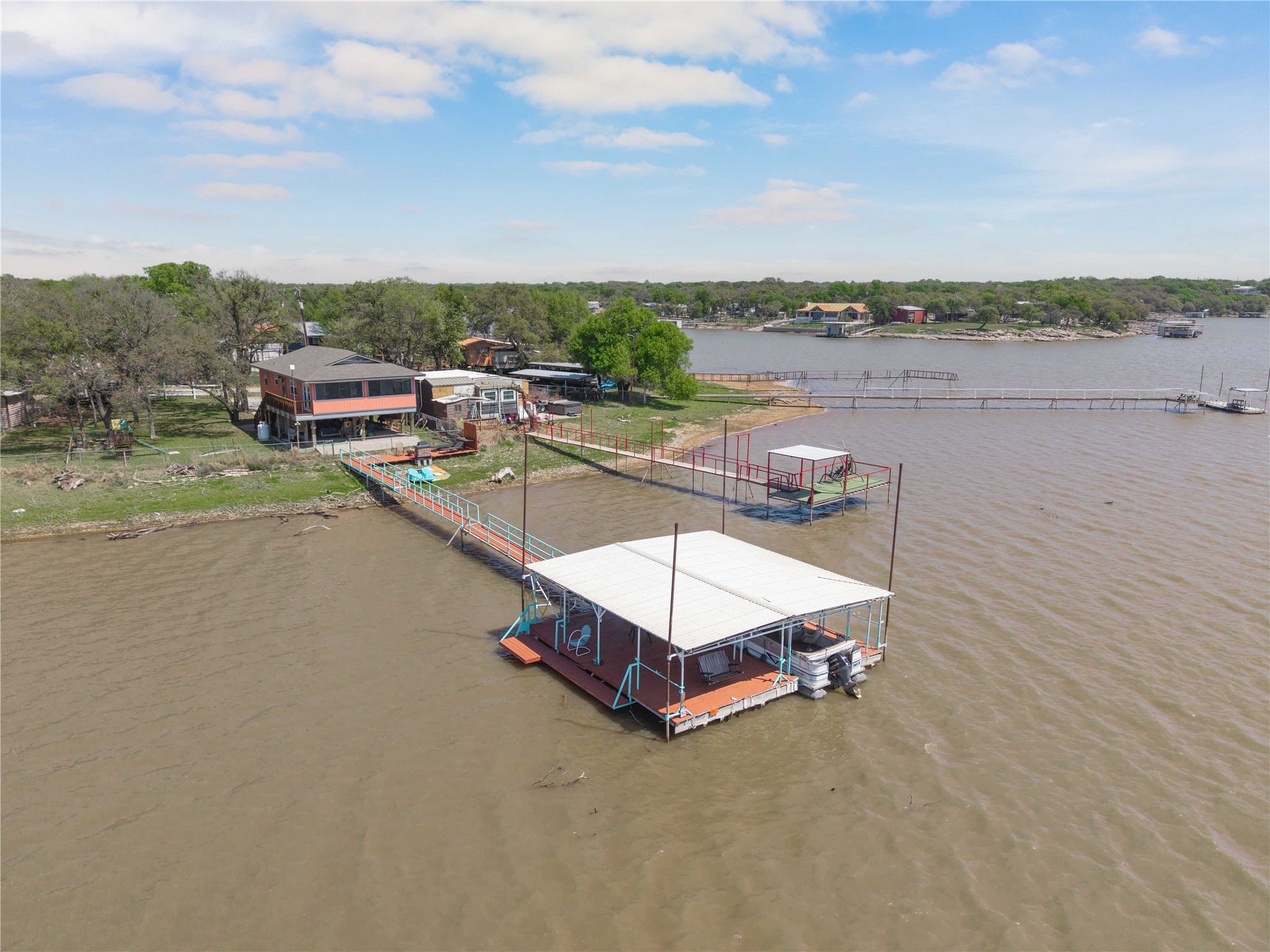 3490 Bounding Main May TX 76857