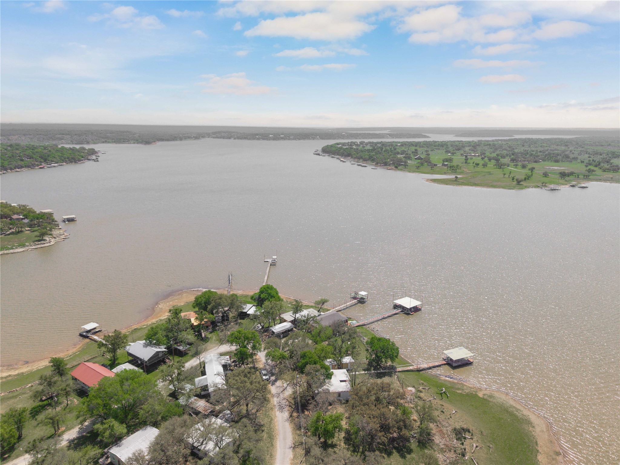 3490 Bounding Main May TX 76857