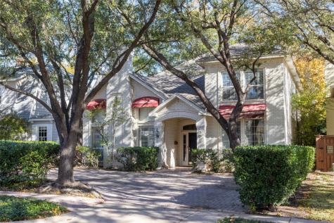 1609 Ashland Avenue Fort Worth TX 76107