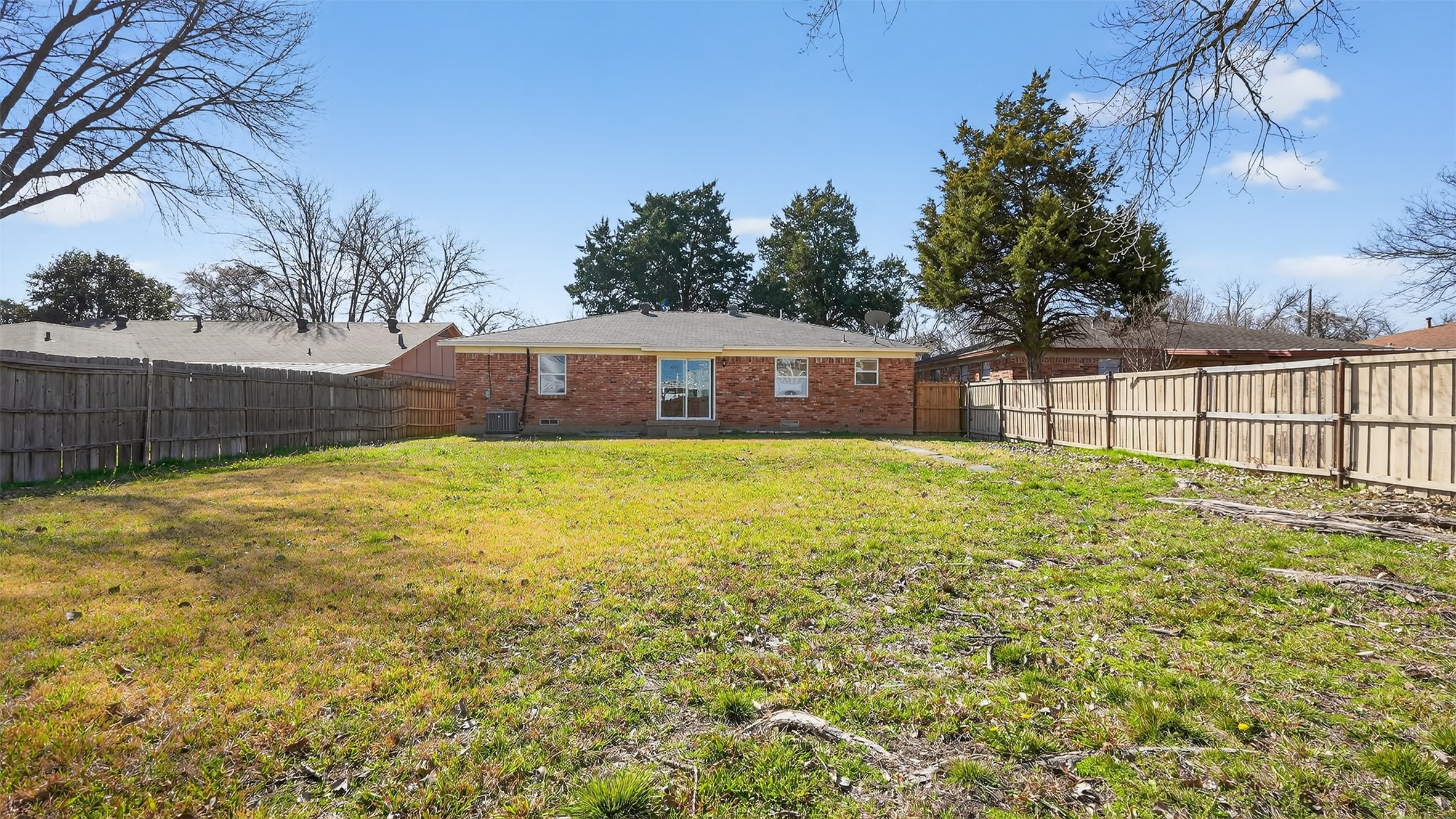 8155 Shafter Drive Dallas TX 75227