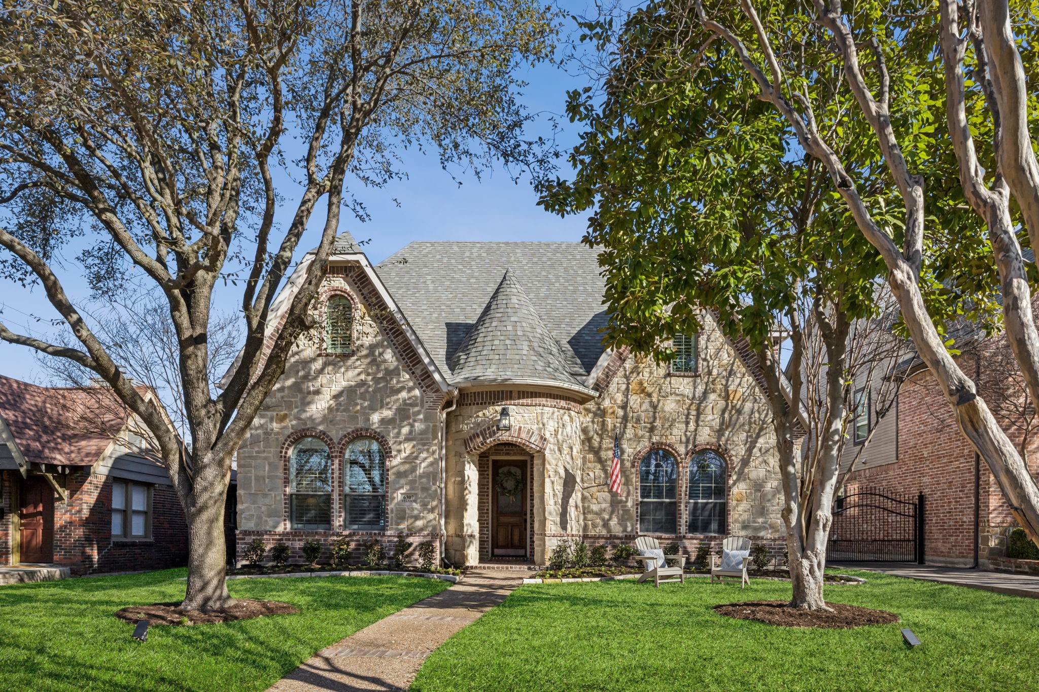 6307 Velasco Avenue Dallas TX 75214