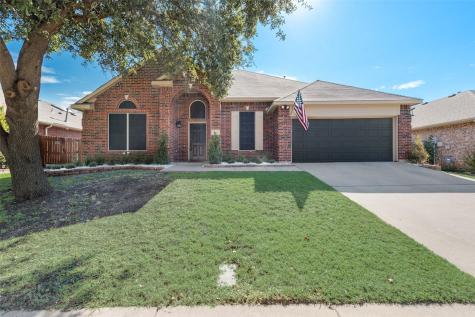 8116 Ross Lake Drive Fort Worth TX 76137