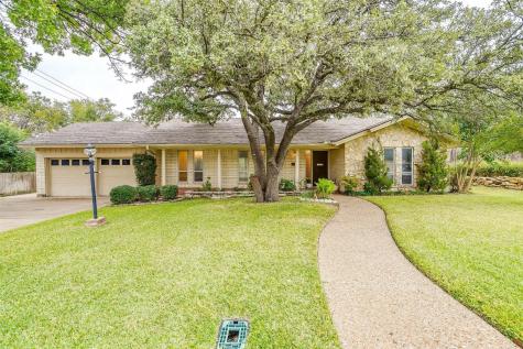 3828 Wharton Drive Fort Worth TX 76133