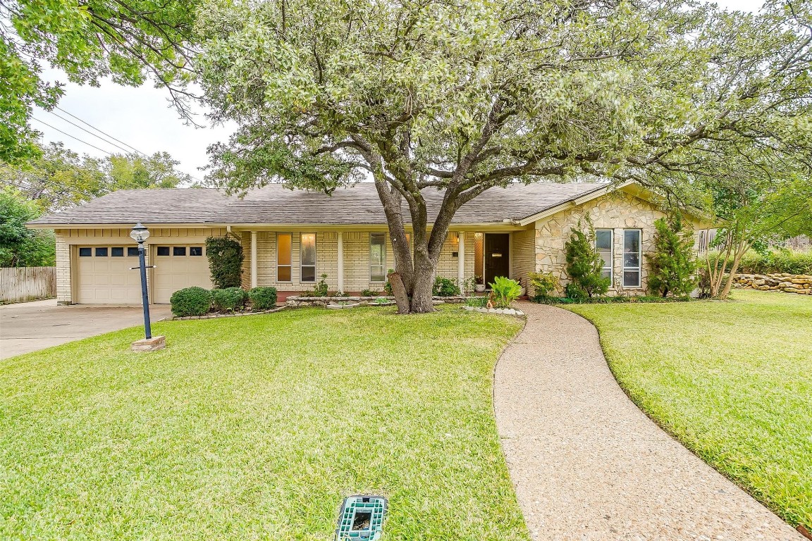3828 Wharton Drive Fort Worth TX 76133
