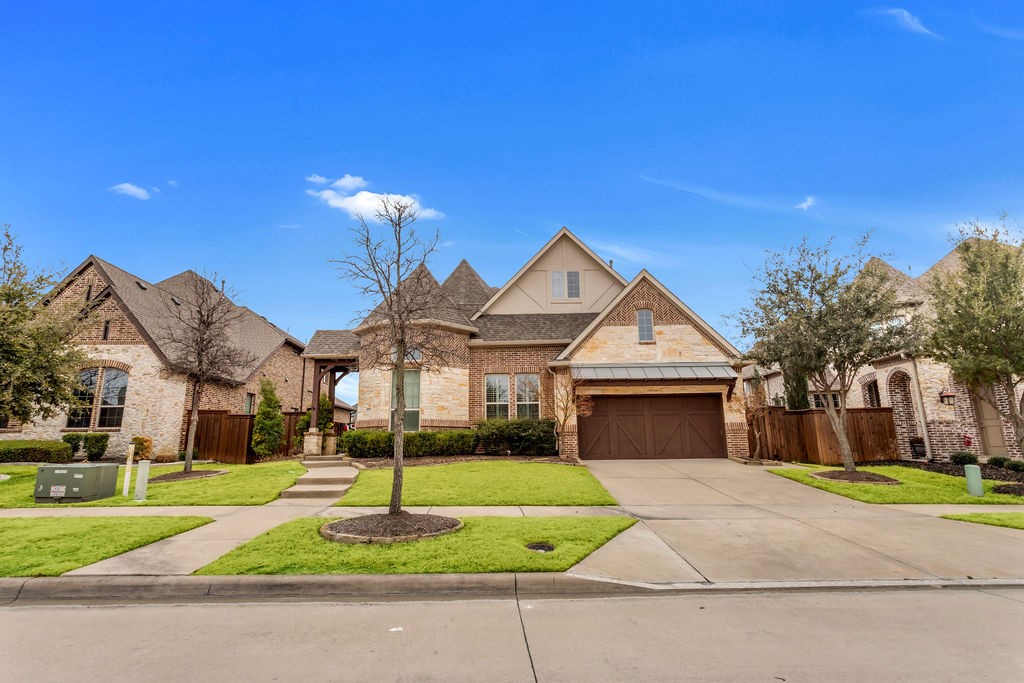 1377 Horse Creek Drive Frisco TX 75036
