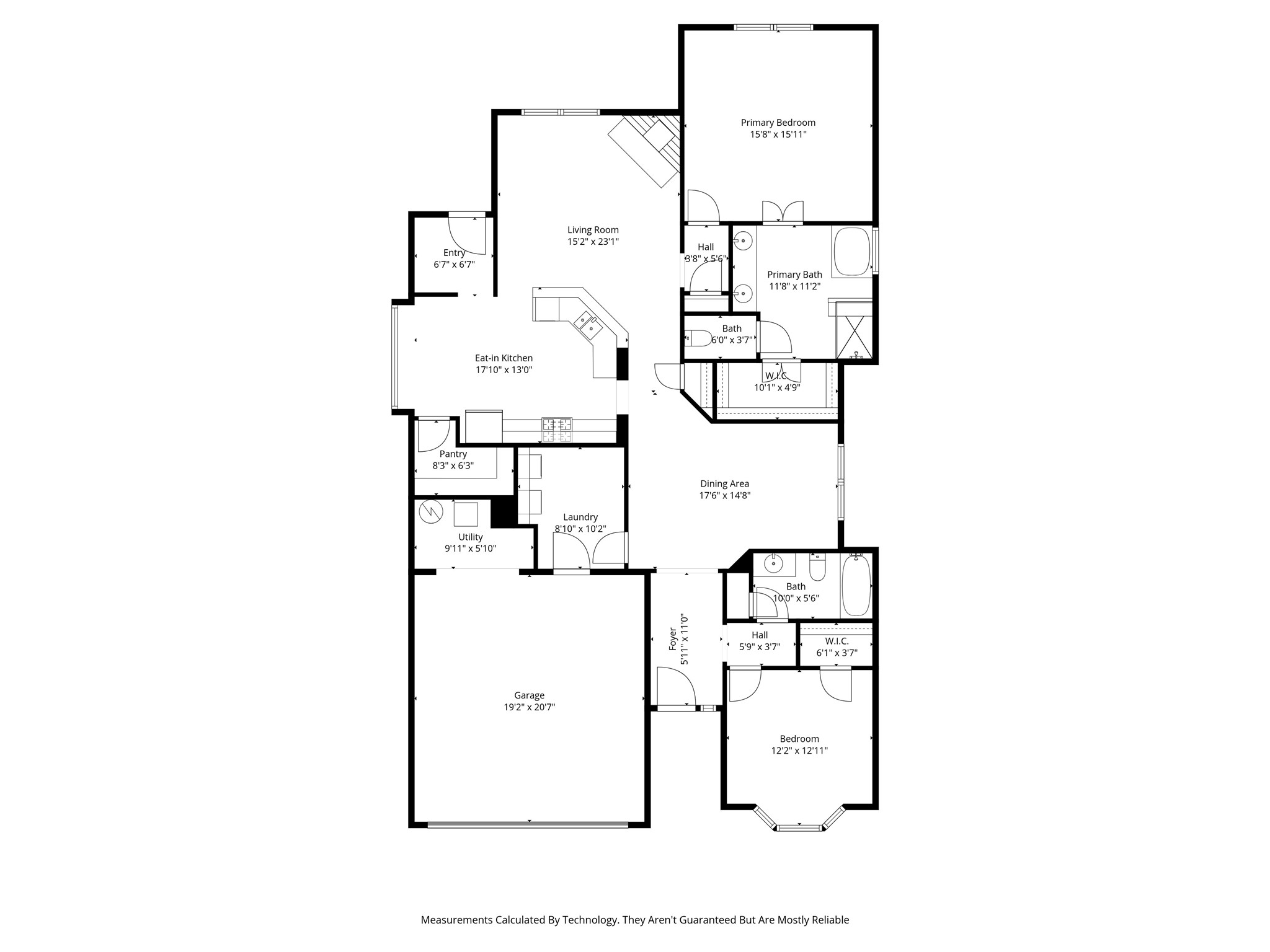 1304 Quaker Drive Fairview TX 75069