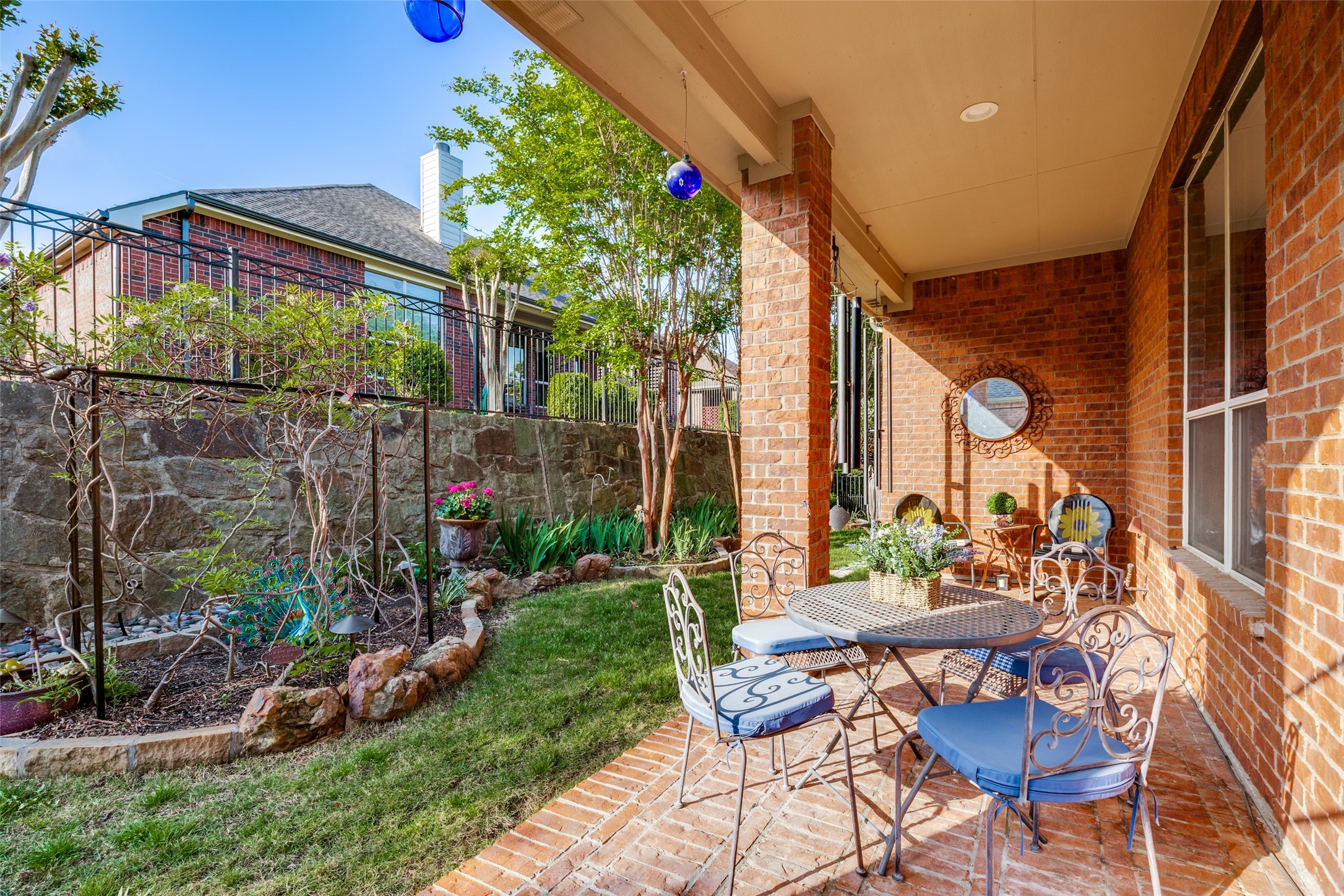 1304 Quaker Drive Fairview TX 75069