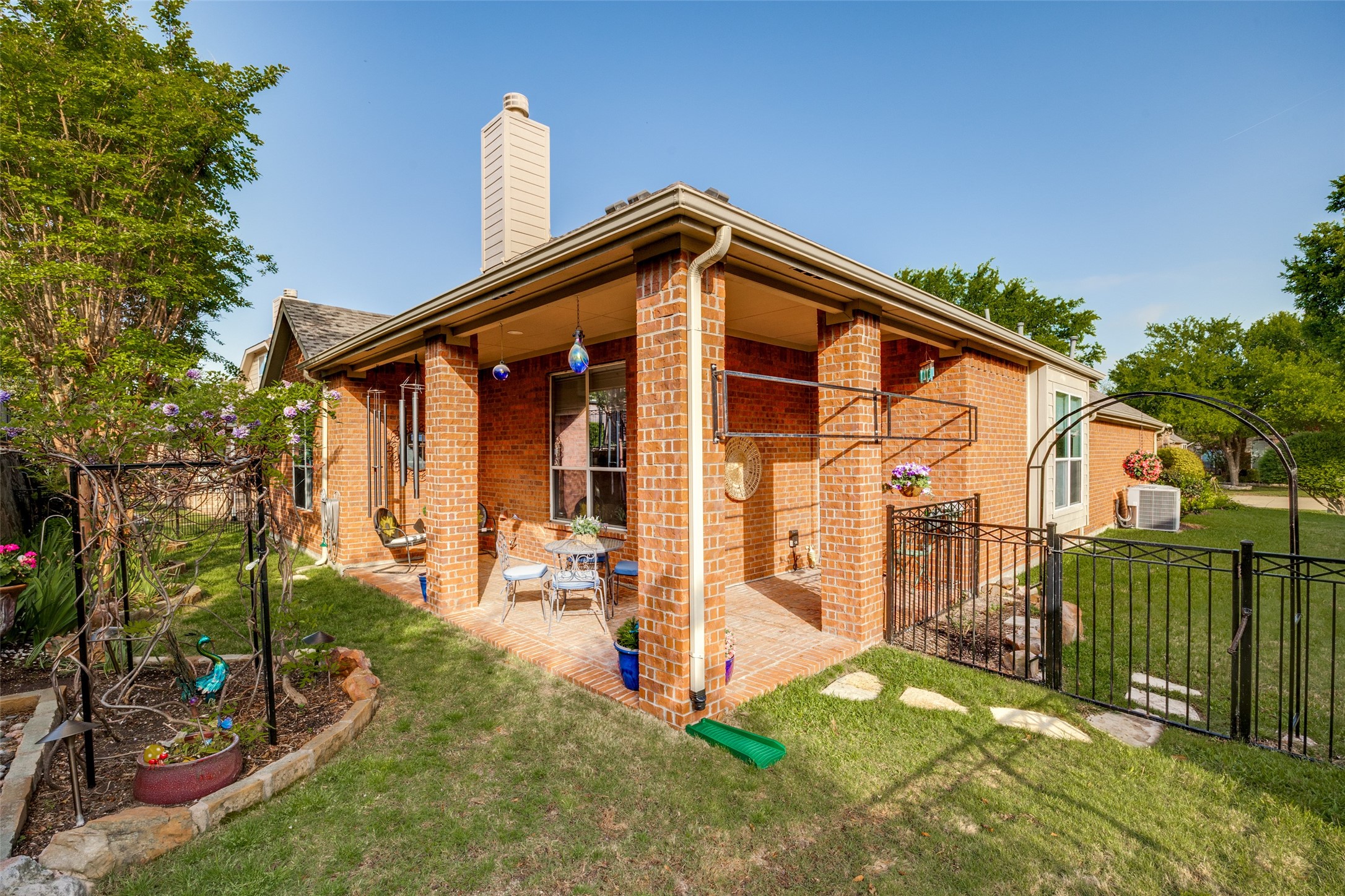 1304 Quaker Drive Fairview TX 75069