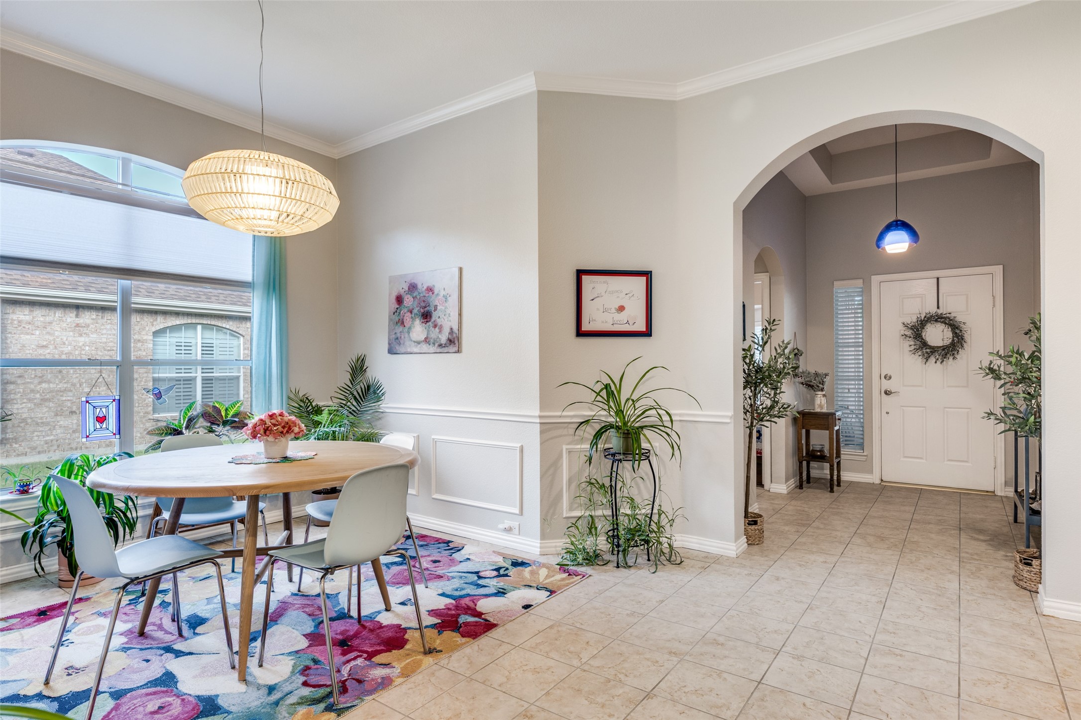 1304 Quaker Drive Fairview TX 75069