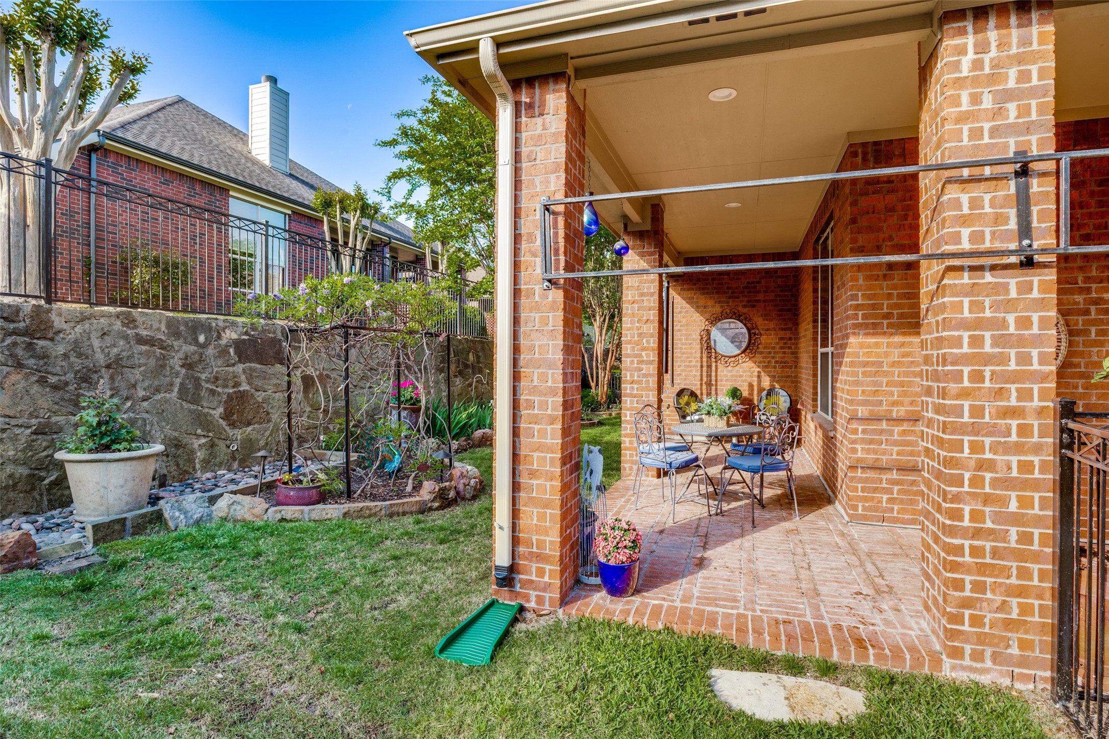 1304 Quaker Drive Fairview TX 75069