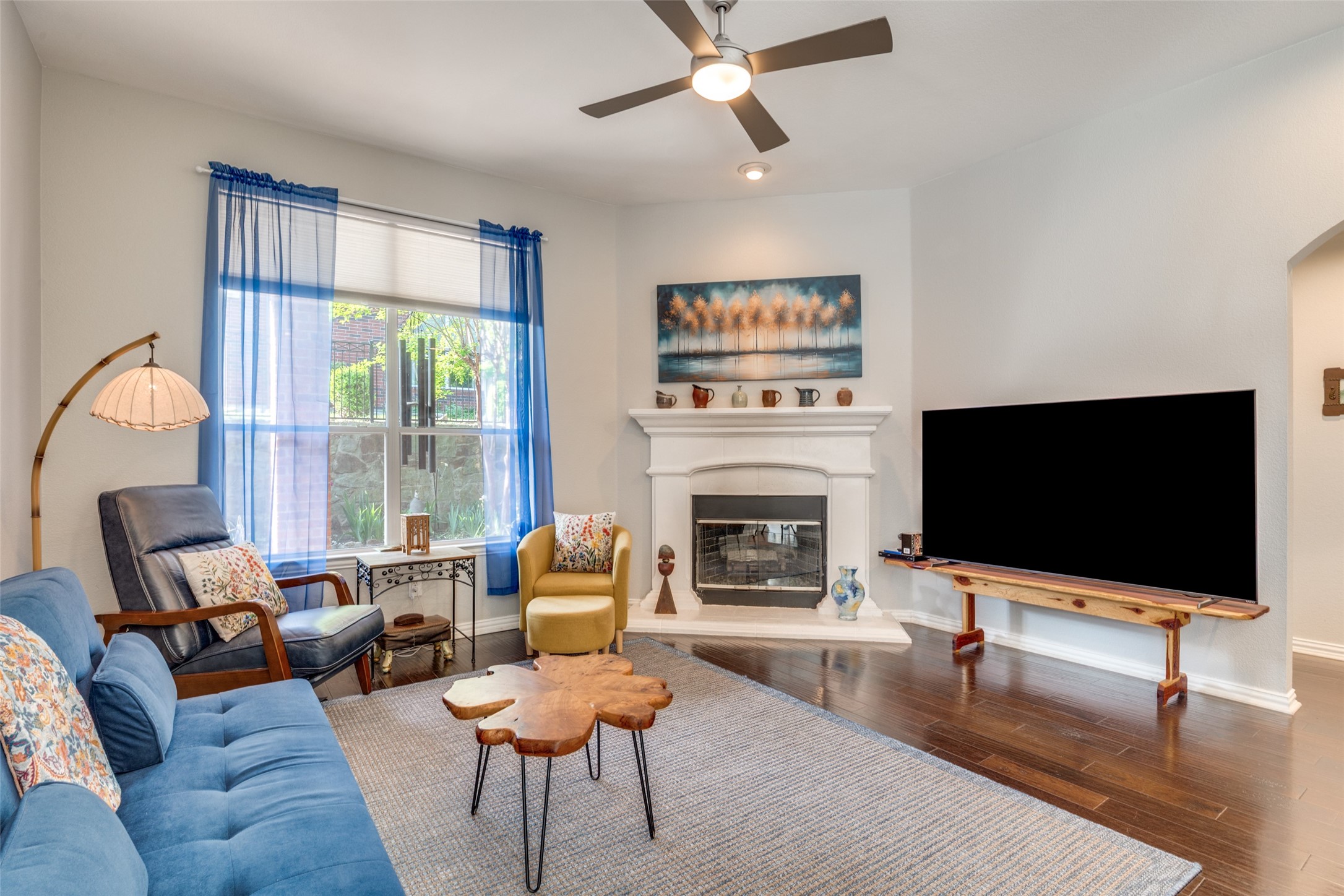 1304 Quaker Drive Fairview TX 75069