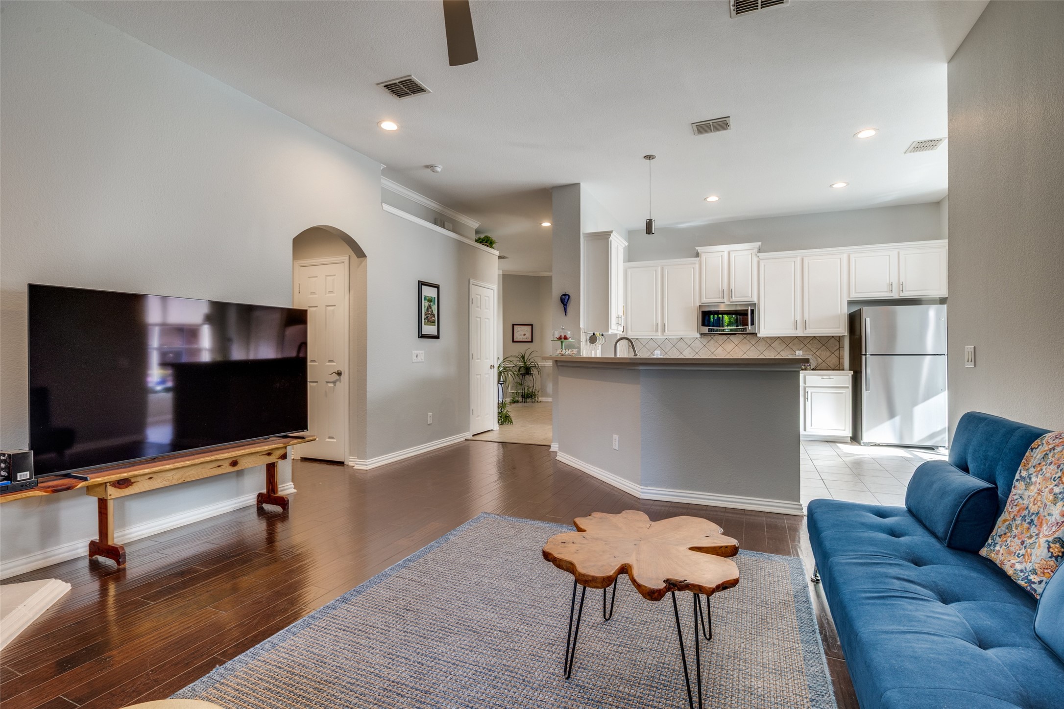 1304 Quaker Drive Fairview TX 75069