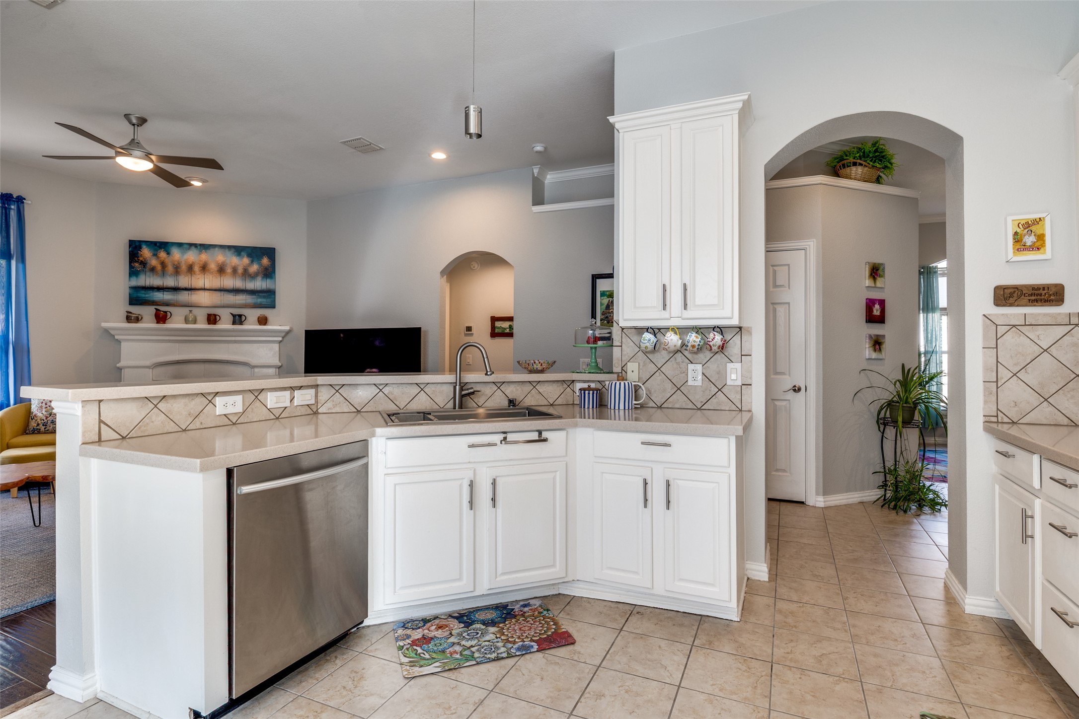 1304 Quaker Drive Fairview TX 75069