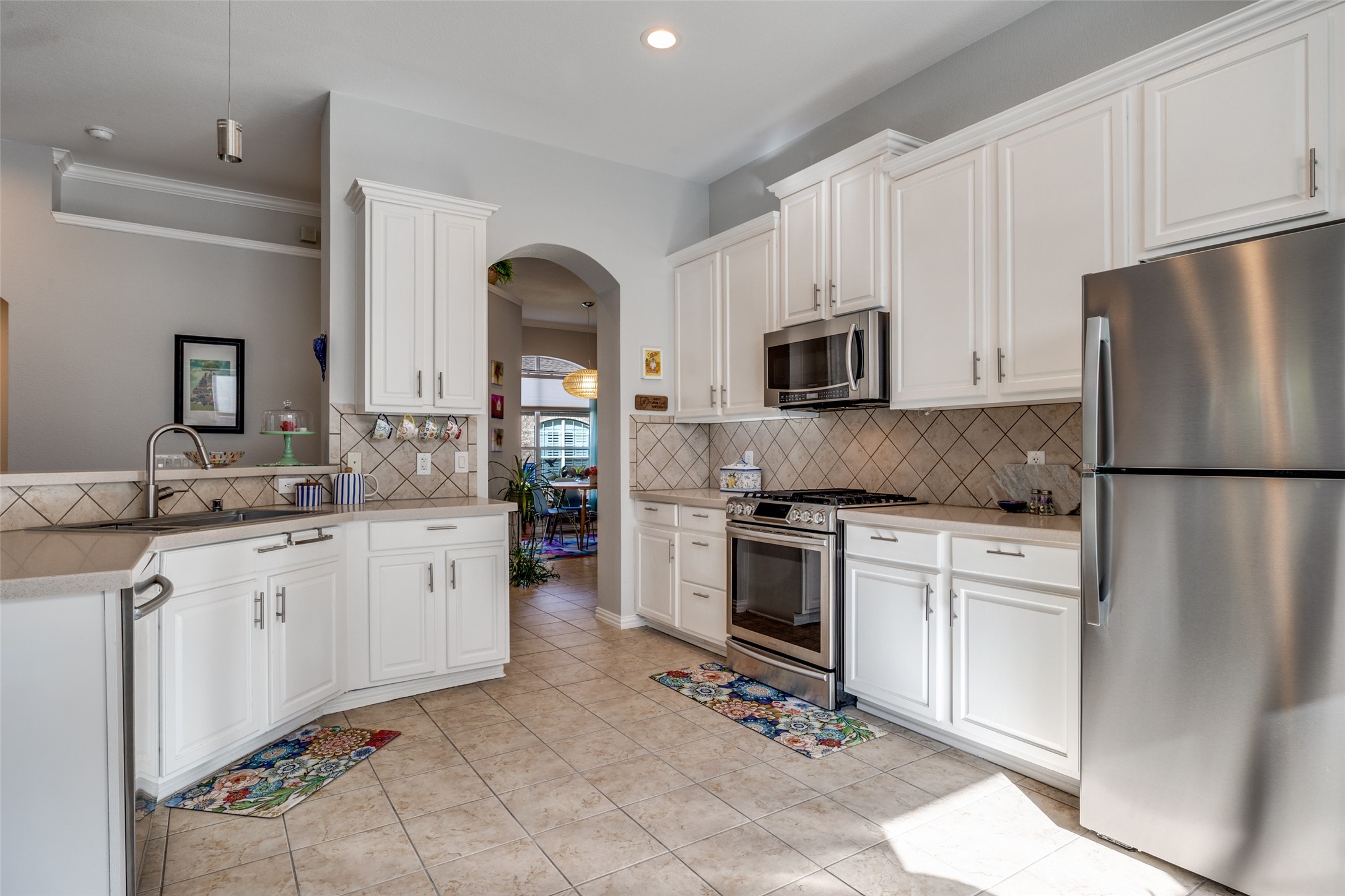 1304 Quaker Drive Fairview TX 75069