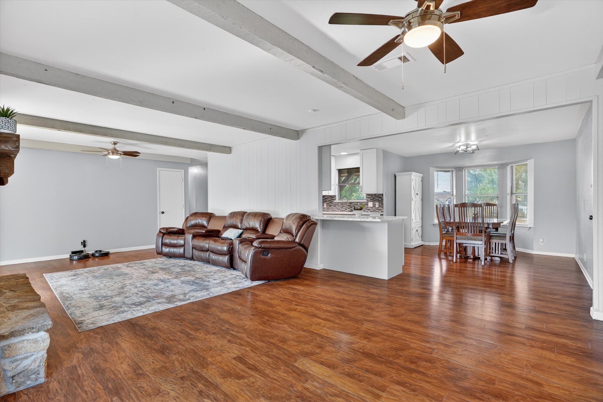 100 Green Meadows Circle Springtown TX 76082